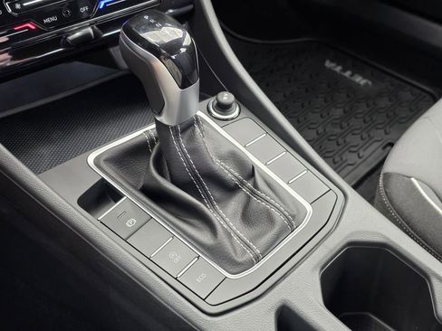 New 2026 Volkswagen Jetta Sport FWD image 17