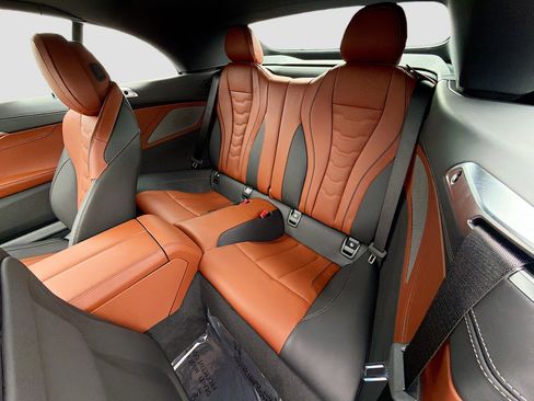 New 2026 BMW 840i xDrive Convertible image 20