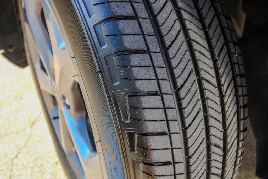Used 2024 Ford Escape ST-Line w/ Tech Pack #1 AWD/4WD image 6