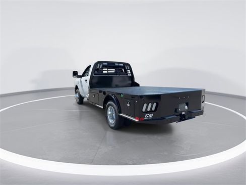 Used 2024 RAM 3500 Tradesman image 6