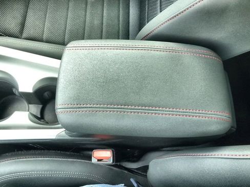 Used 2024 Dodge Hornet GT w/ GT Blacktop Package image 20