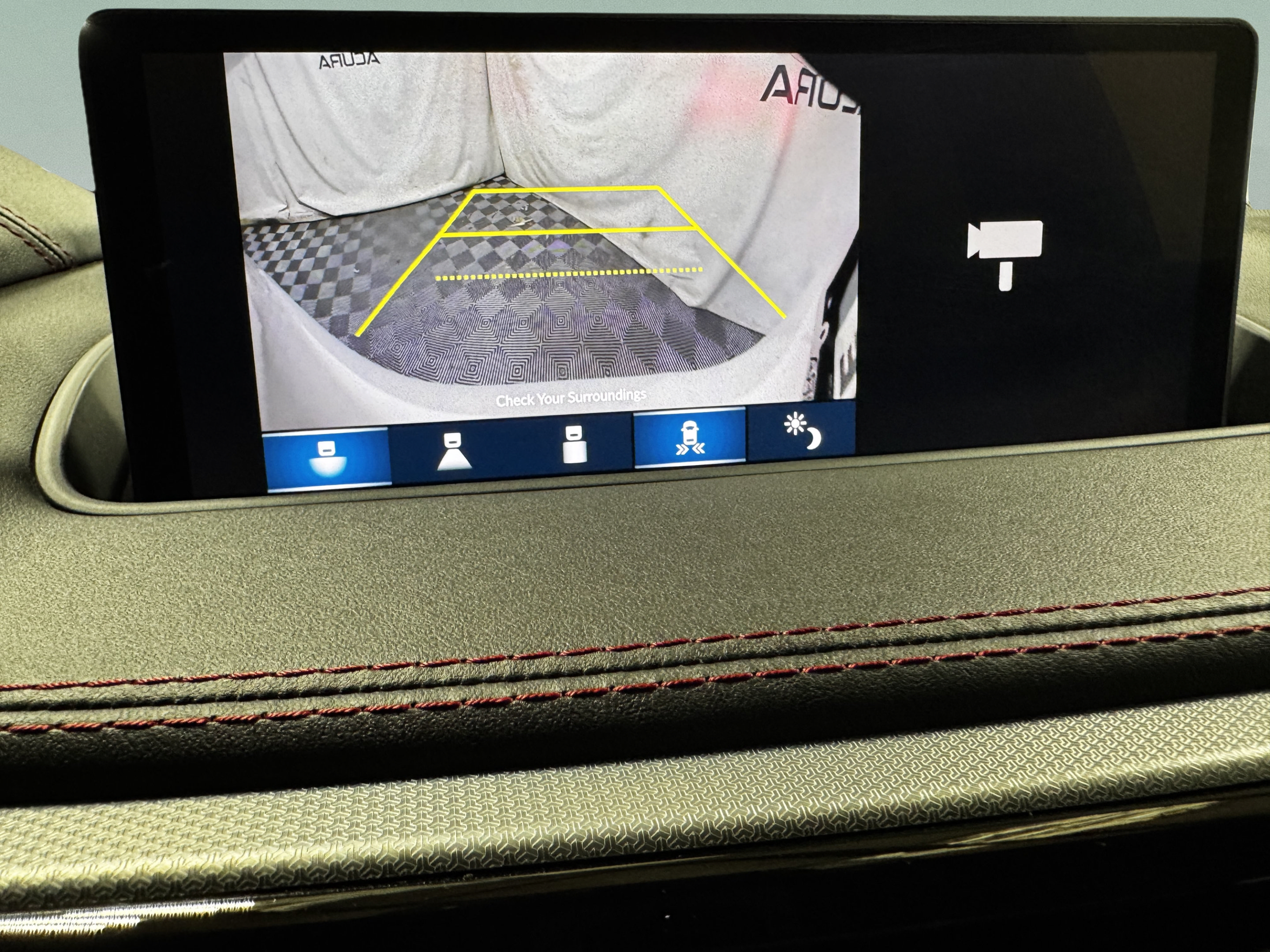 Certified 2024 Acura MDX A-Spec AWD/4WD image 26