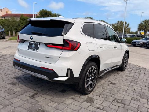 New 2026 BMW X1 xDrive28i w/ Convenience Package AWD/4WD image 9