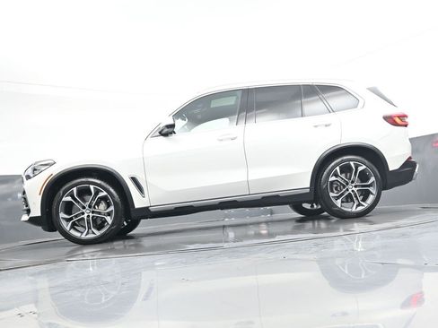Used 2023 BMW X5 sDrive40i w/ Climate Comfort Package RWD image 39