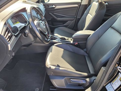Used 2019 Volkswagen Jetta S FWD image 15