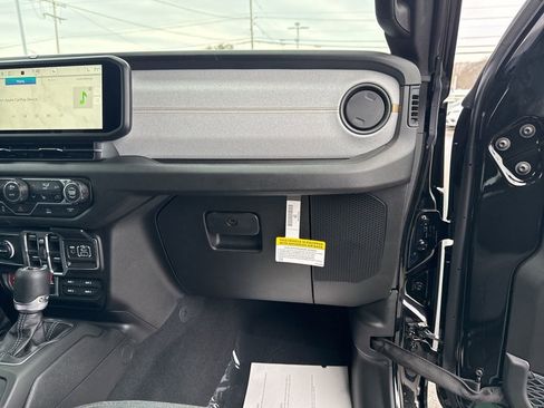 New 2026 Jeep Wrangler Willys image 27