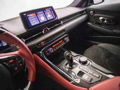 Used 2022 Toyota Supra A91 Edition w/ Driver Assist Package image 45