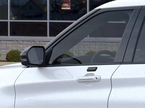 New 2026 Ford Explorer Platinum w/ LUX Leather Package AWD/4WD image 20