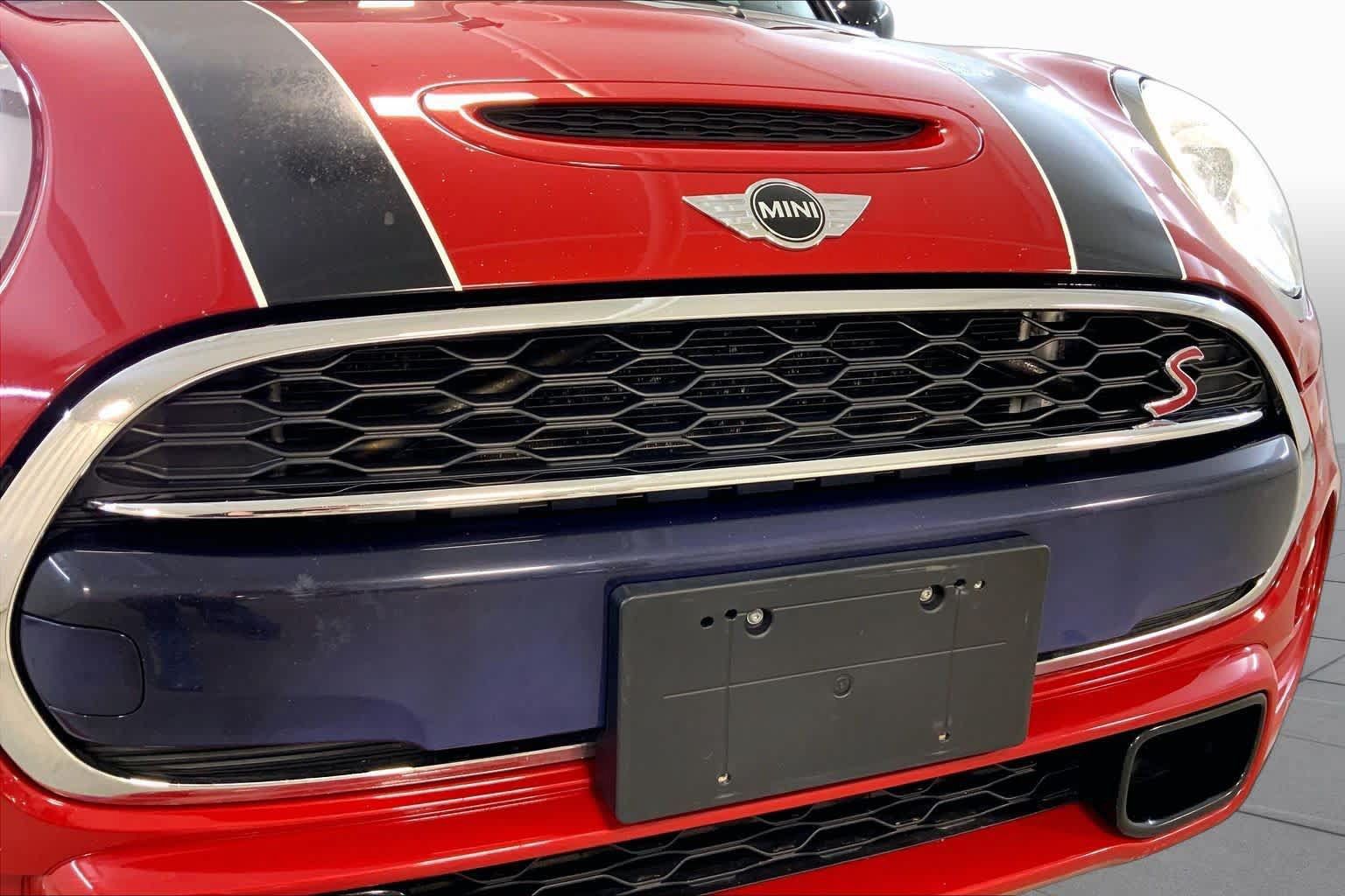 Used 2016 MINI Cooper S FWD image 32