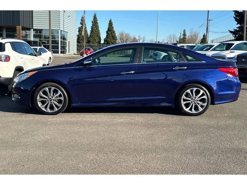 Used 2014 Hyundai Sonata SE image 9