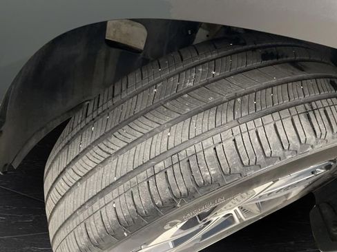 Used 2022 Hyundai Tucson Limited image 39