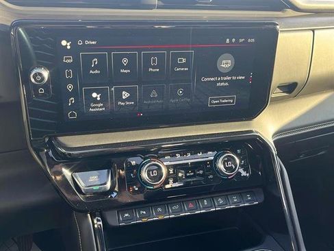 Used 2024 GMC Sierra 1500 AT4X image 16