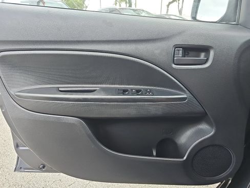 Used 2024 Mitsubishi Mirage LE FWD image 24