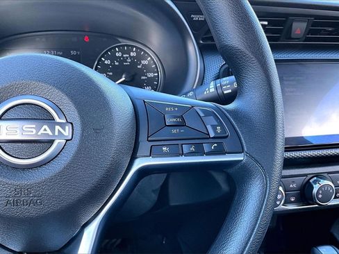 Used 2024 Nissan Kicks SV image 26