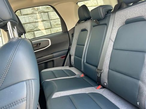 Used 2023 Ford Bronco Sport Outer Banks w/ Tech Package image 9