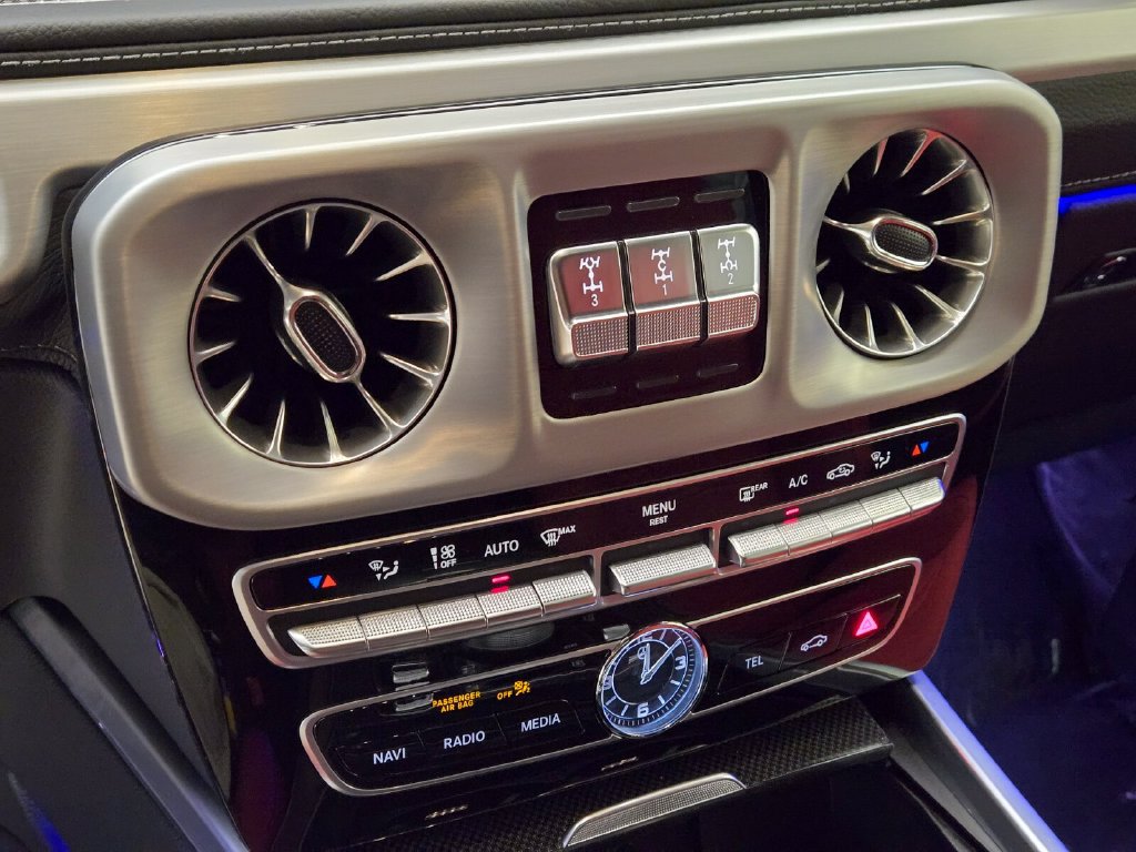 Used 2023 Mercedes-Benz G 550 image 39