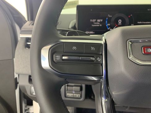 New 2026 GMC Sierra EV Elevation image 16