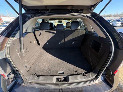 Used 2013 Ford Edge SEL image 9