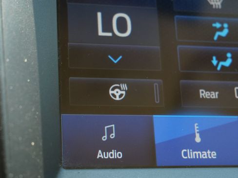 Certified 2019 Ford Edge SEL w/ Equipment Group 201A AWD/4WD image 25