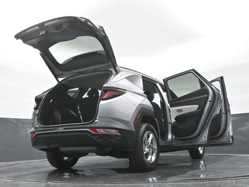 Certified 2024 Hyundai Tucson SEL AWD/4WD image 49