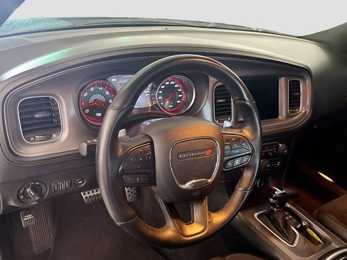 Used 2023 Dodge Charger Scat Pack w/ Plus Group image 9