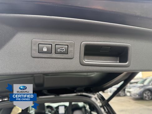 Certified 2025 Subaru Forester Touring AWD/4WD image 10