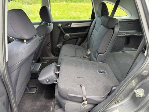 Used 2011 Honda CR-V LX image 16