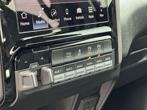 New 2026 RAM 2500 Warlock AWD/4WD image 17