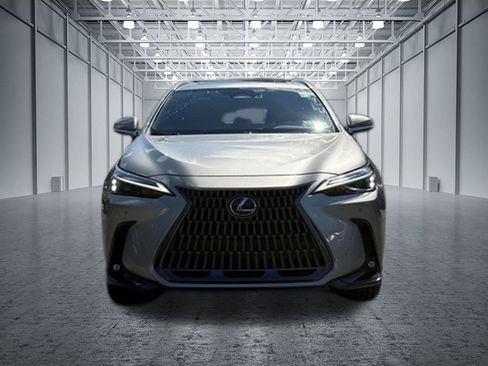 Used 2024 Lexus NX 350 AWD image 20