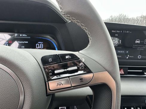 New 2026 Hyundai Elantra SEL Sport image 27