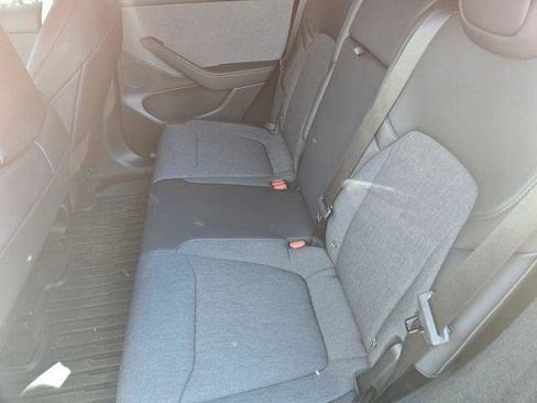 Used 2026 Tesla Model Y 2WD image 9