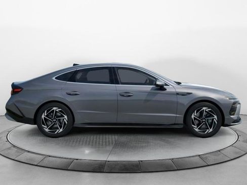 New 2026 Hyundai Sonata SEL image 7