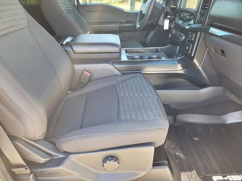 Used 2021 Ford F150 XL w/ STX Appearance Package image 10