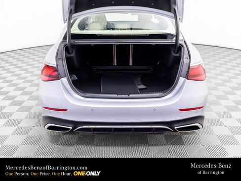 New 2026 Mercedes-Benz E 350 4MATIC Sedan image 34