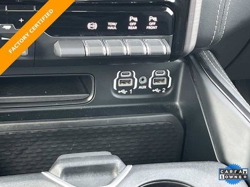 Certified 2024 RAM 2500 Rebel w/ Safety Group image 34