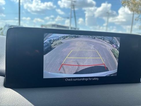 Certified 2024 MAZDA CX-5 AWD 2.5 S w/ Preferred Package image 15