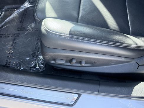 Used 2014 Cadillac CTS Sedan w/ Seating Package image 66