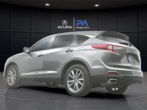 Certified 2024 Acura RDX SH-AWD w/ Technology Package image 35