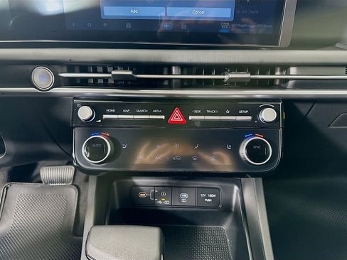 New 2026 Hyundai Tucson SEL image 13