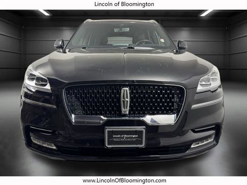 Used 2021 Lincoln Aviator Reserve w/ Equipment Group 210A AWD/4WD image 9