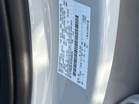 New 2026 Ford F250 4x4 Crew Cab Super Duty image 23