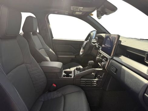 New 2026 Toyota 4Runner TRD Sport Premium AWD/4WD image 17