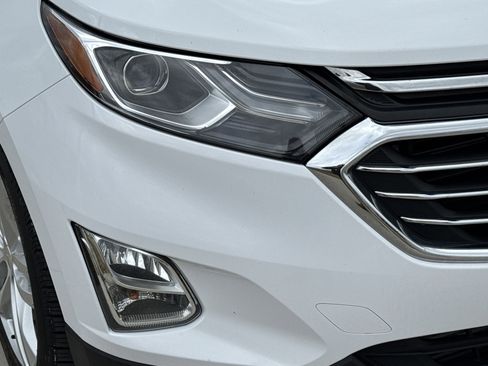 Used 2020 Chevrolet Equinox Premier image 10