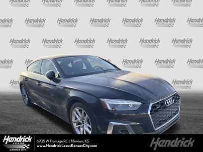 Used 2023 Audi A5 2.0T Prestige