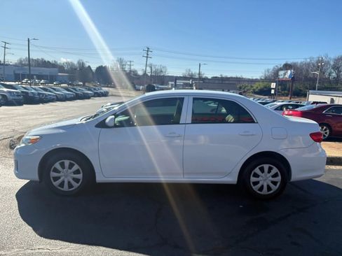 Used 2013 Toyota Corolla L image 4