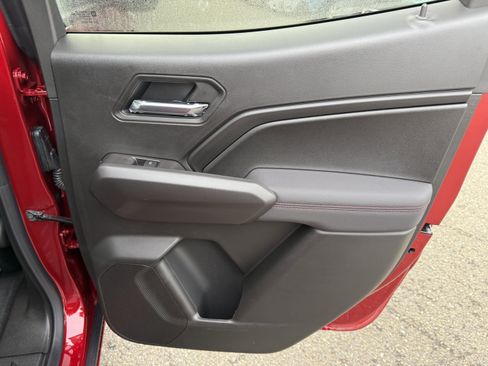 New 2026 Chevrolet Colorado Z71 w/ Z71 Convenience Package 2 image 12