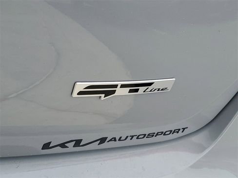 New 2026 Kia K5 GT-Line w/ GT-Line Red Interior Package image 27