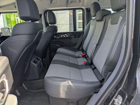 Used 2024 INEOS Grenadier AWD/4WD image 25