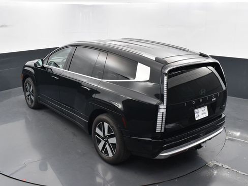 New 2026 Hyundai Ioniq 9 SEL image 31