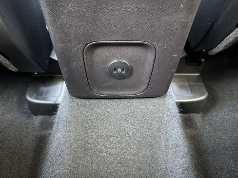 Used 2025 Ford Bronco Sport Big Bend w/ Convenience Package image 26